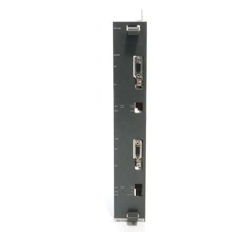 Profibus Karte  Gebraucht